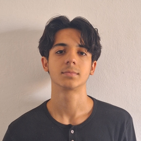 NEHUEN IVANOVIC GONCALVES - prof de Matemáticas - San Martín