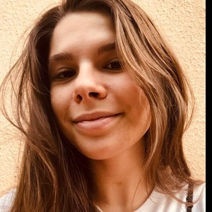 Coline - Prof de français - Nancy