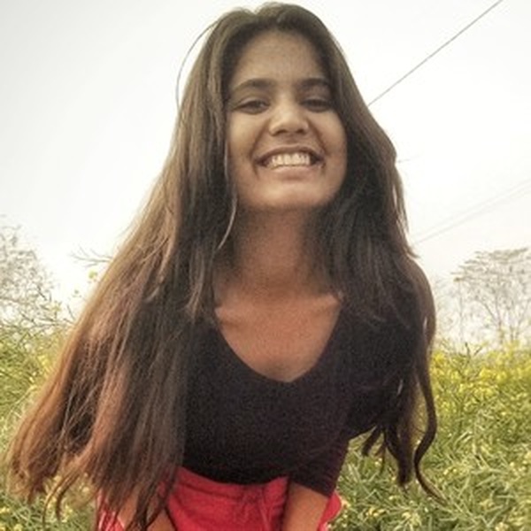 Shivani - Geography tutor - Delhi