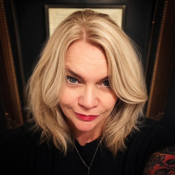 Lisa - Civil law tutor - London