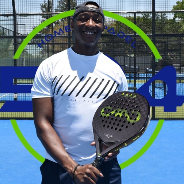 Dean - Tennis tutor - Polokwane