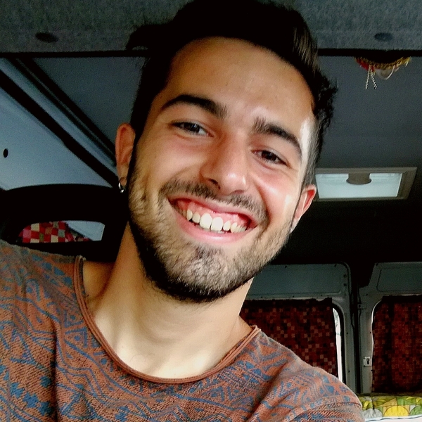 Guido - English tutor - Miami