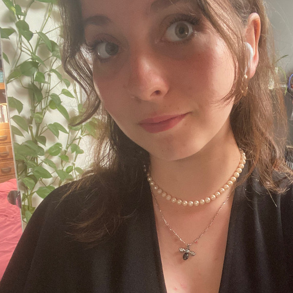 Jeanne - Prof d'aide aux devoirs - Bordeaux