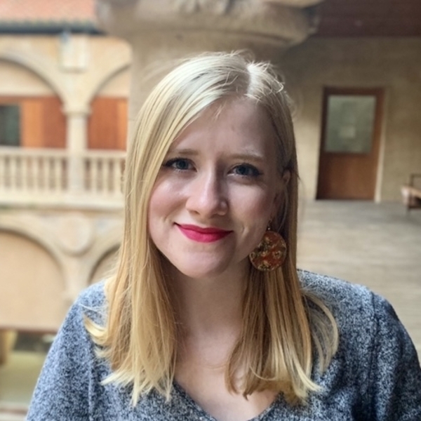 Frankie - Spanish tutor - Lexington