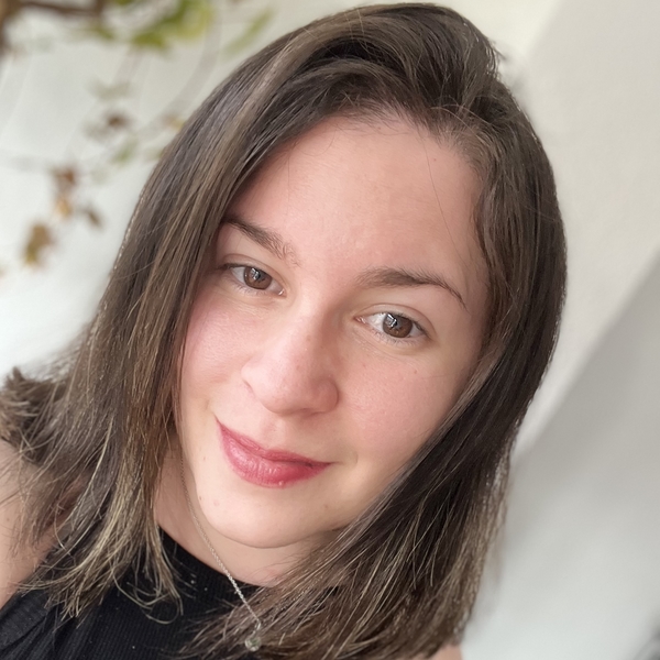 Rosángela - profesor de inglés - Barcelona