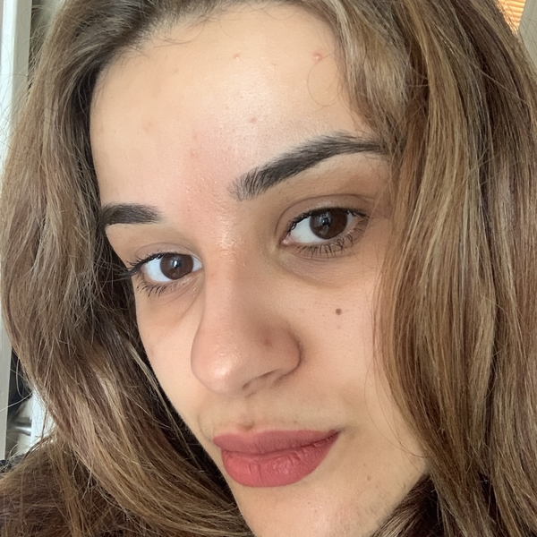 Mariam - Spanish tutor - London