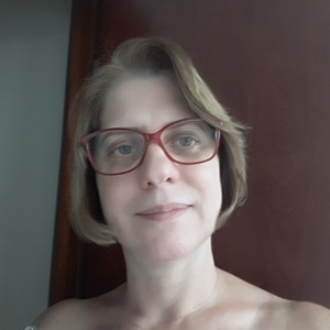 Ester - Professor de português para estrangeiros - Tijuca