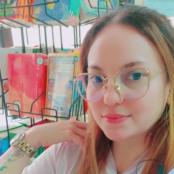 Maria - profesor de español para extranjeros - Sevilla
