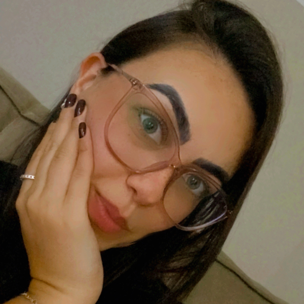 Ana Flávia - Professor de reforço escolar - Bragança Paulista