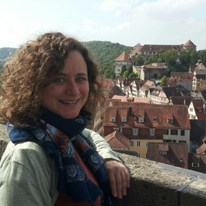 Kerstin - Lehrkraft für Englisch - Heilbronn