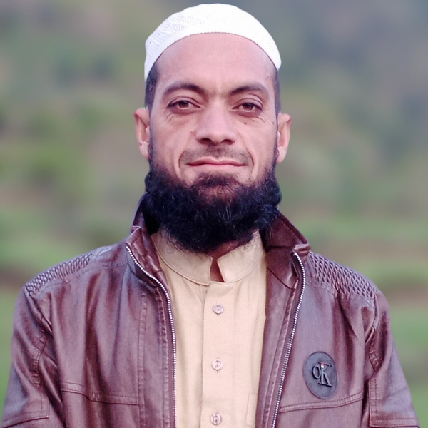 Ikram - Biology tutor - Dublin