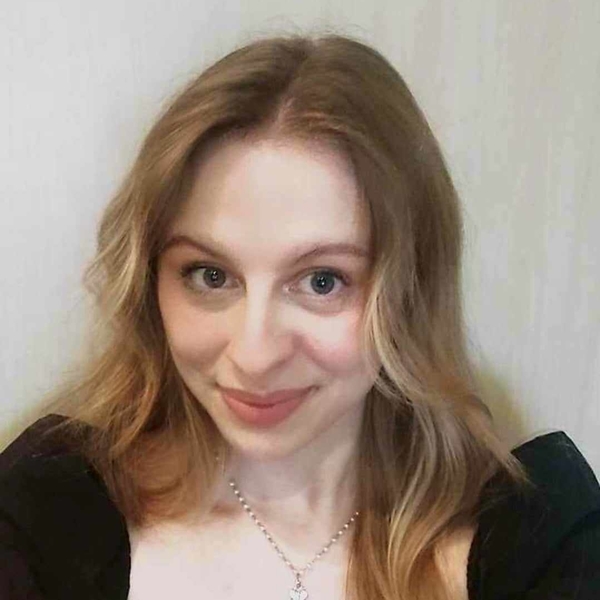 Małgorzata - Nauczyciel matematyka - Gdańsk