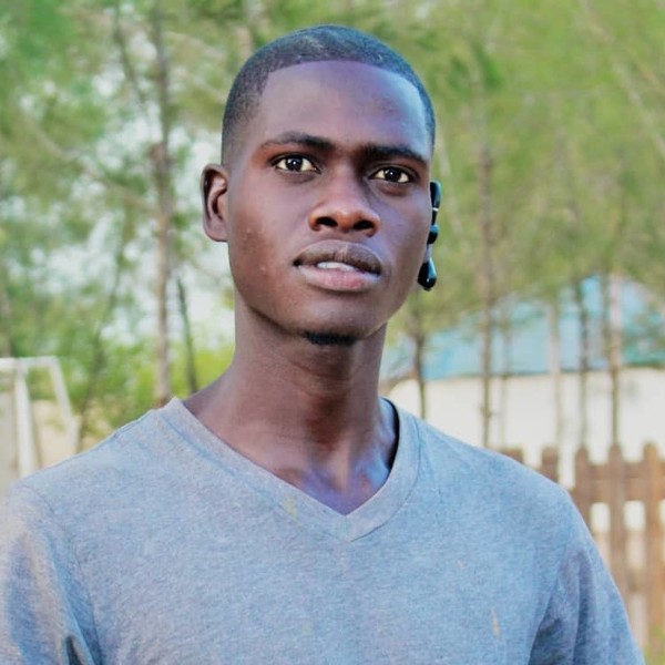 Abdou - Prof de SVT - Casablanca
