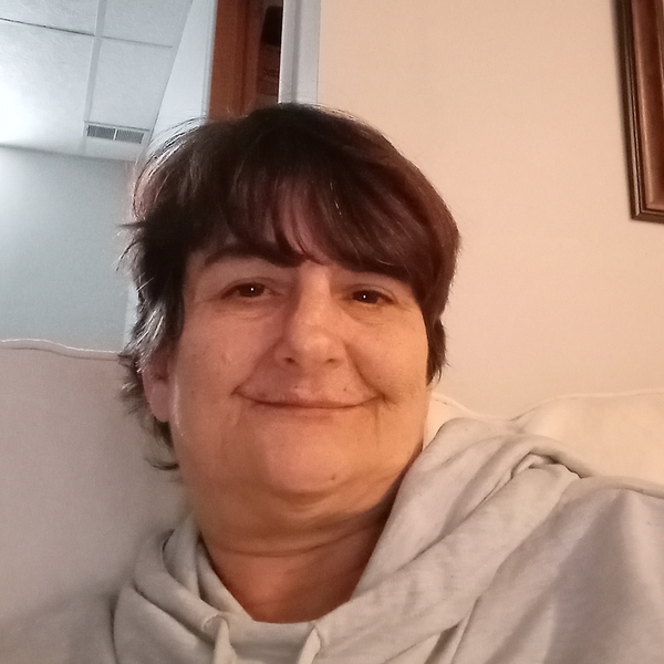 Cheri - English tutor - Jordan