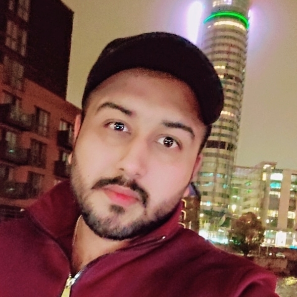 Muhammad - Urdu classes - Leeds