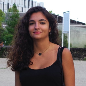 Lisa-Marie - Prof de lecture - Nogent-sur-Marne