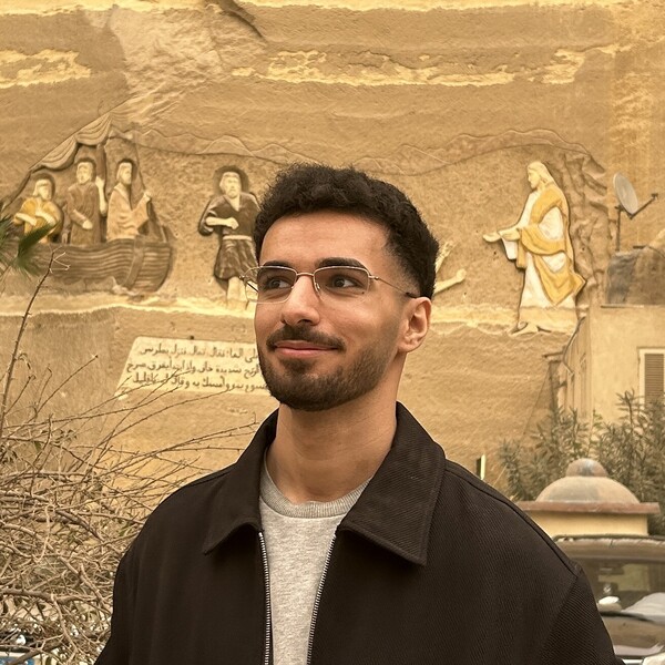 Marko - Lehrkraft für Medizin - Wien