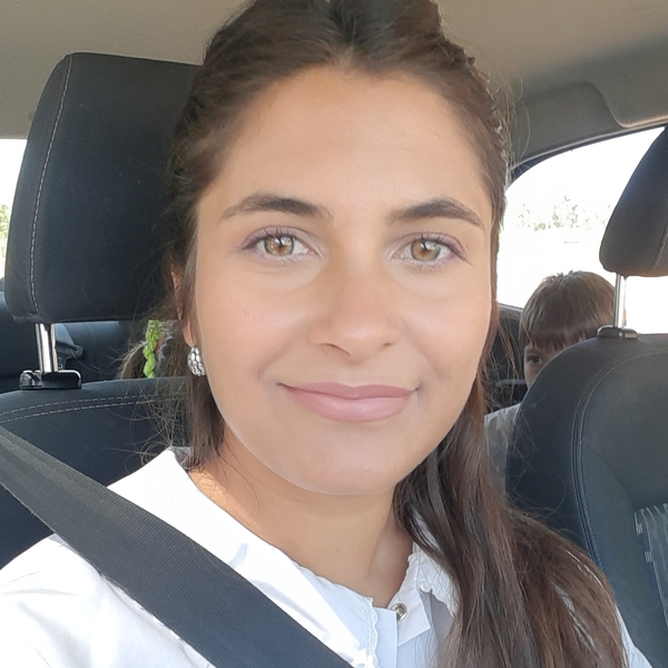 Ana - profesor de español para extranjeros - San Juan