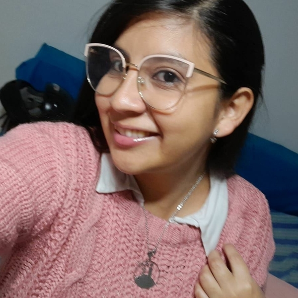 María - tutor académico - 