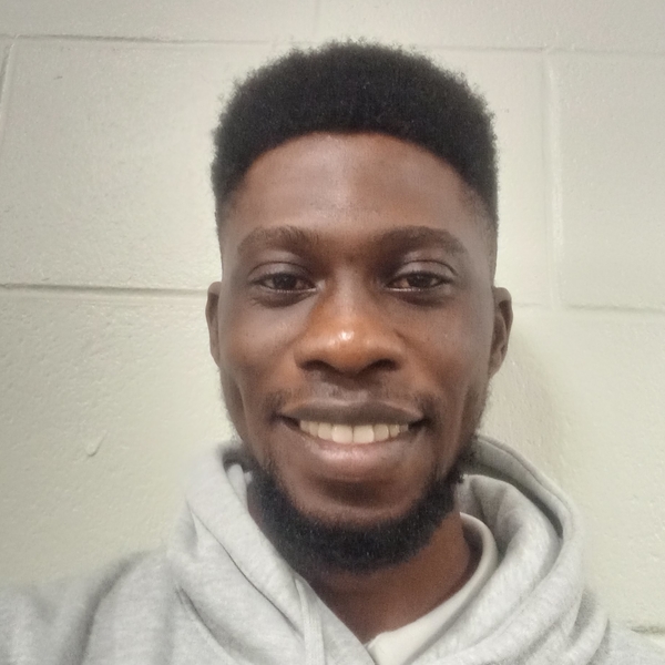 Mayowa - Web development tutor - Aberdeen