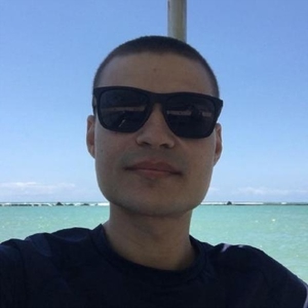 Antonio - Professor de PHP - Isaura Parente