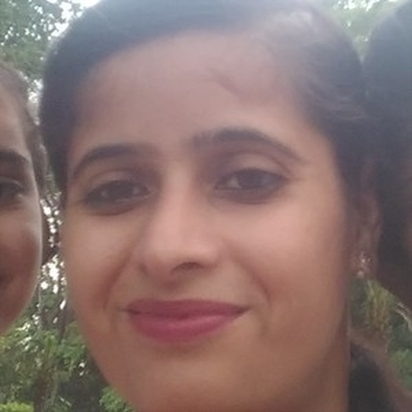 Puneeti - Physics tutor - Yamuna Nagar