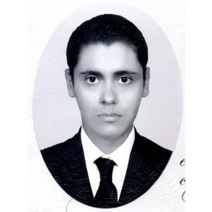 Luis Enrique - Profesor de ciencias sociales - Ciudad de México