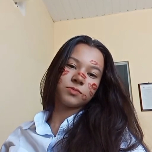 Karynne - Professor de matemática - Dirceu Arcoverde (Piauí)