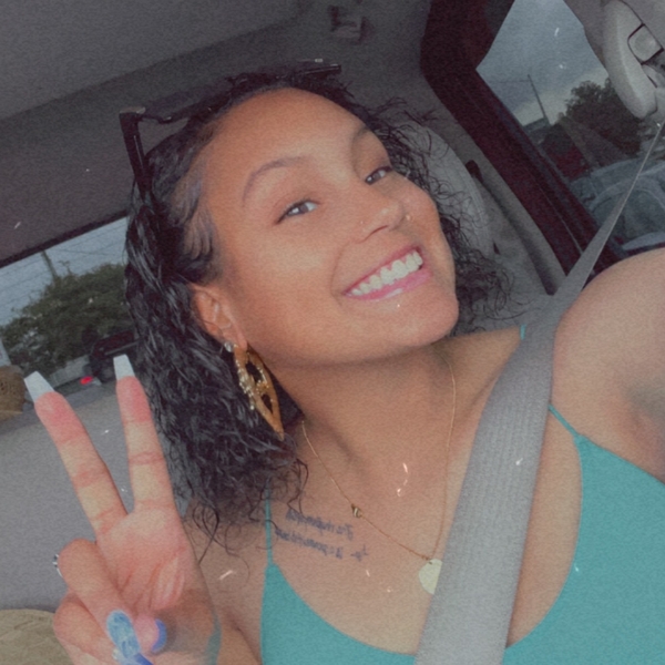 Jalexis - Maths tutor - Greenville