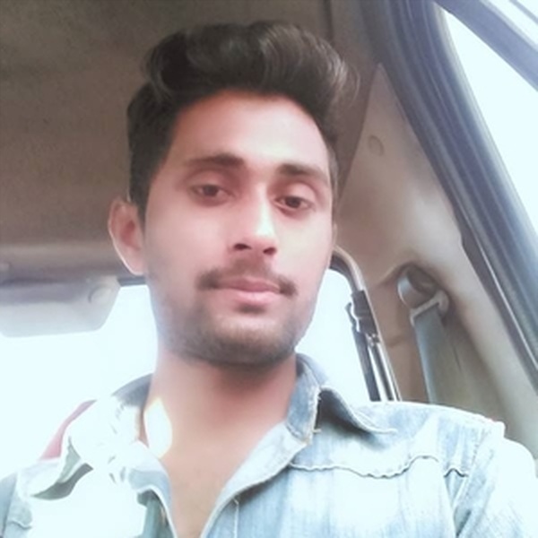 Dev - Maths teacher - Bhopal