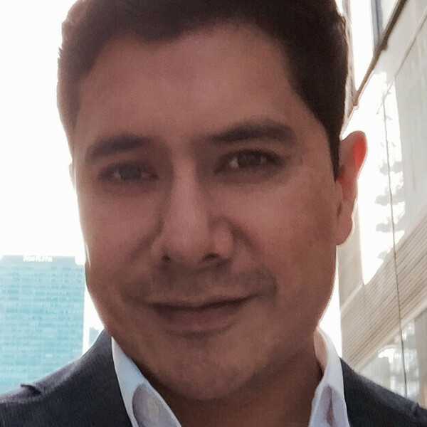 Oscar - Asesor de carrera - CDMX