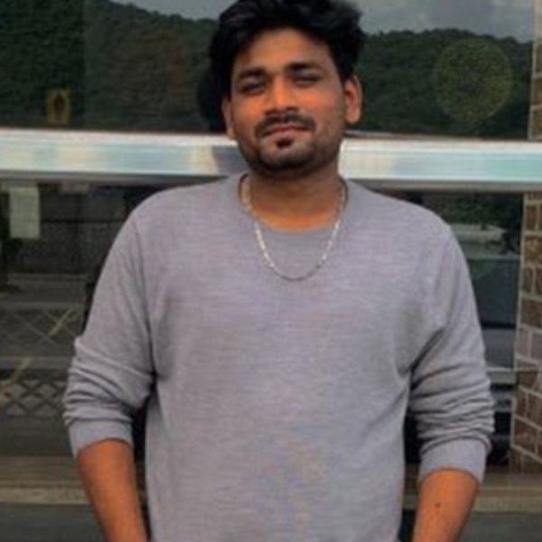 Pratik_Ratanpara - Computer programming teacher - Mira - Bhayandar