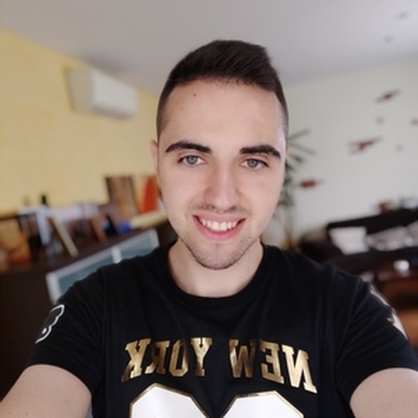 Julio - Profe de geografía e historia - Llançà