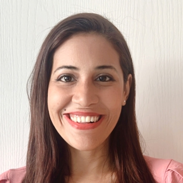 Gabriela - Spanish tutor - Girard