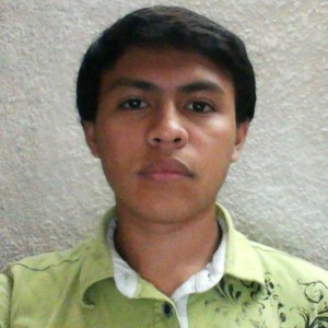 Peter - Profesor de diseño gráfico - Mérida