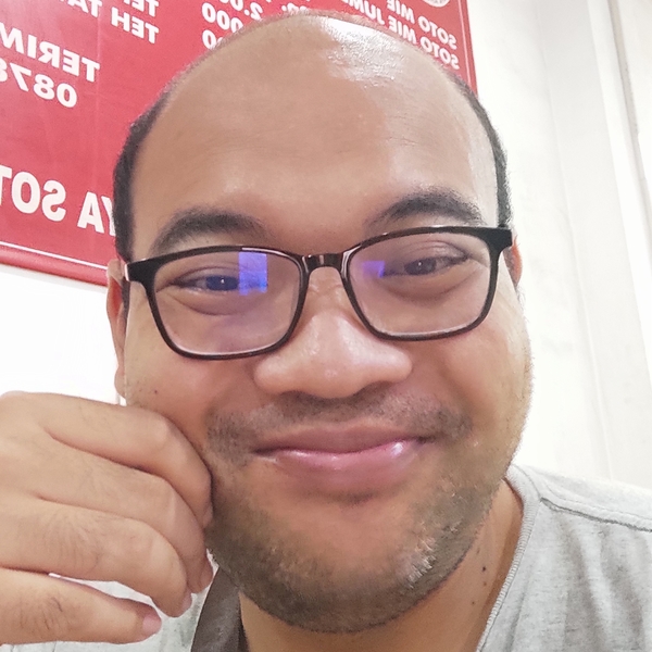 Fian - Guru akuntansi - Tangerang Selatan