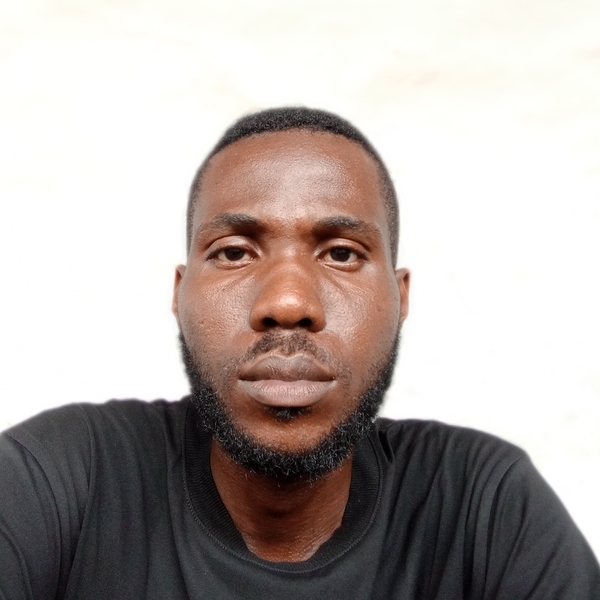 Chukwu - English tutor - Ojodu