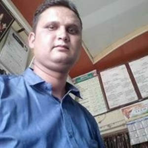 Anup - School coach - Indore