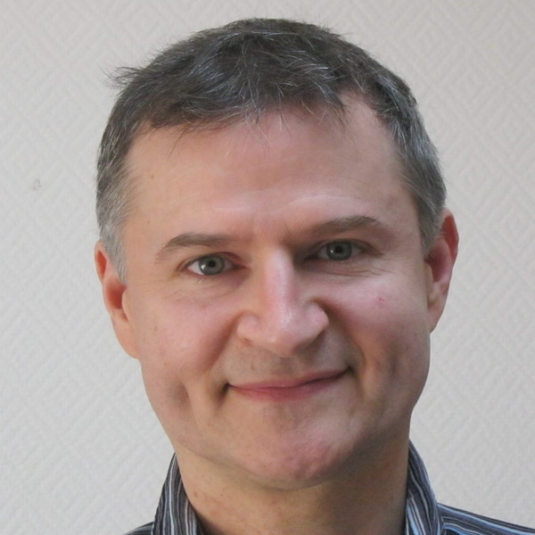 Jacques - Prof de soutien scolaire - Saint-Martin-de-Crau