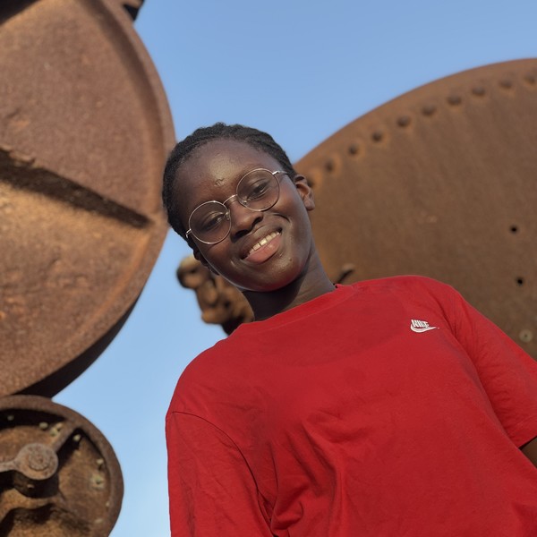 Diarra - Prof d'aide aux devoirs - Strasbourg