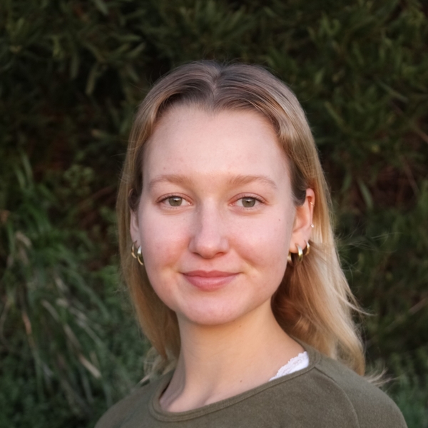 Ruby - Spanish tutor - San Diego
