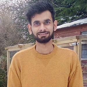 Ravindra - Prof d'anglais - Antwerpen