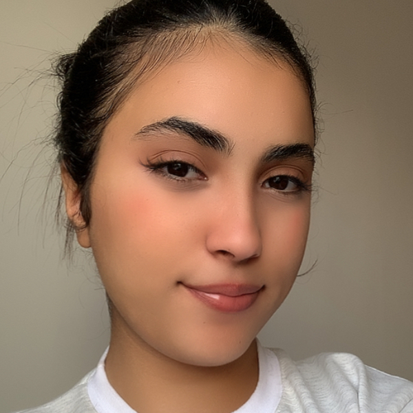 Dounia - Prof d'arabe - 