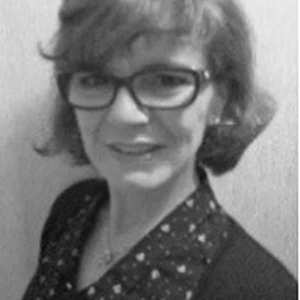 Muriel - Prof d'initiation informatique - Le Lion-d'Angers