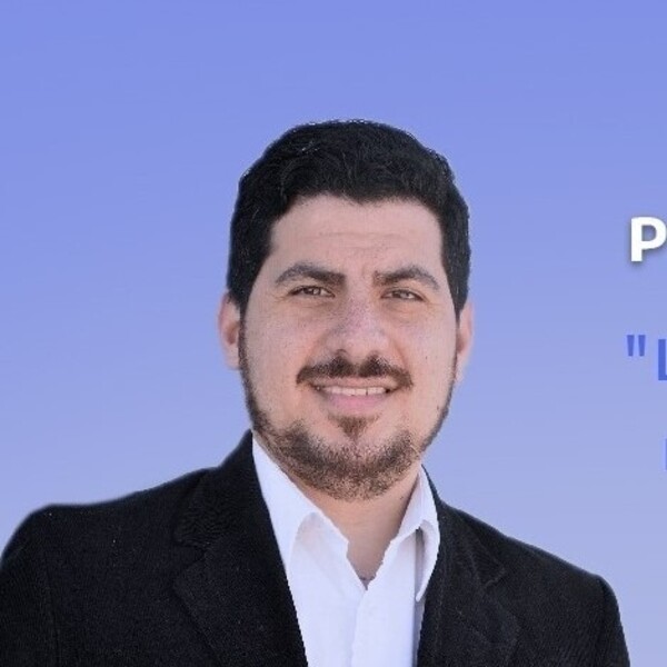 Diego - profesor de reforzamiento académico - San Martín