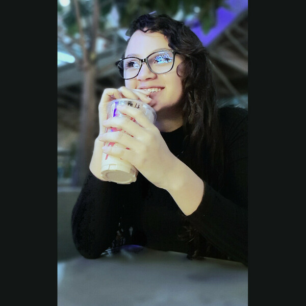 Gisell estefania - profesor de español para extranjeros - El Rosal