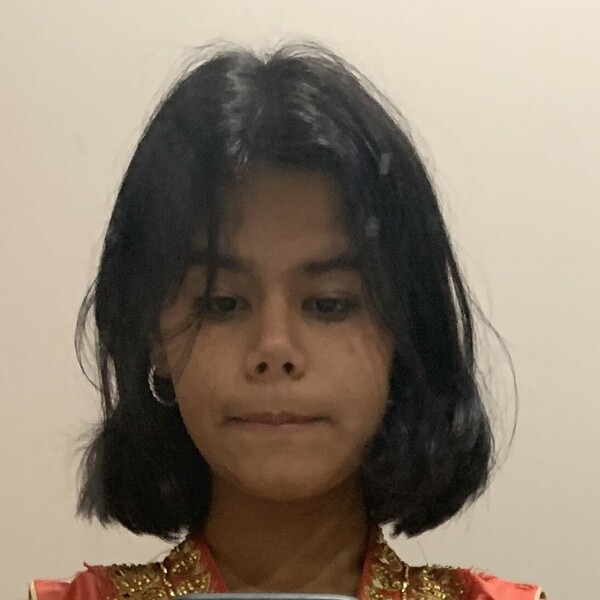 Rahini - English tutor - Adelaide