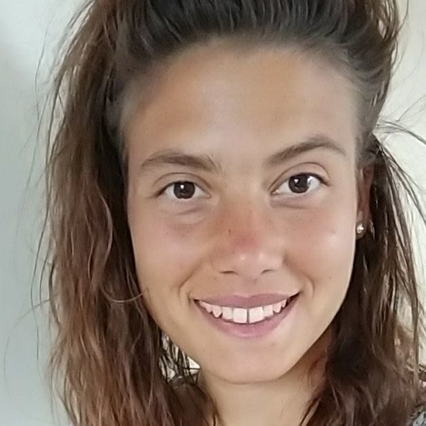 Astrid - Lehrkraft für Deutsch als Fremdsprache - Heidelberg