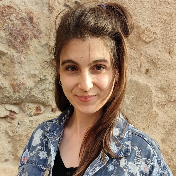 Raquel - profesor de español para extranjeros - Madrid