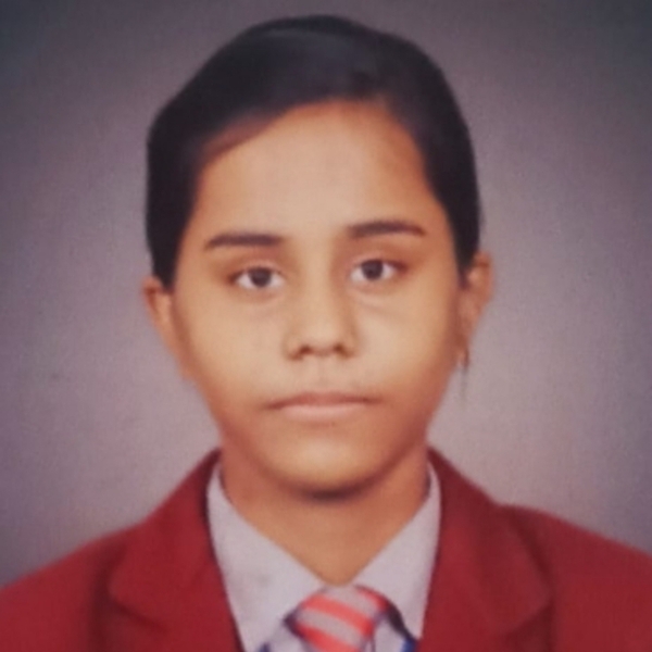 ANANYA - Reading teacher - Varanasi